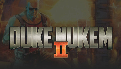 Купить Duke Nukem 2