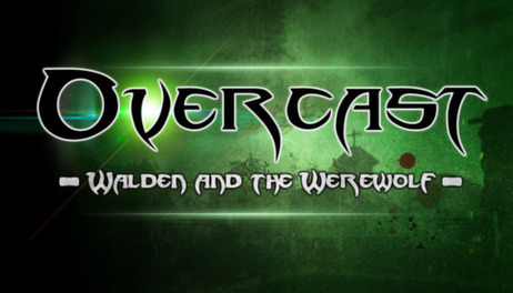 Купить Overcast - Walden and the Werewolf