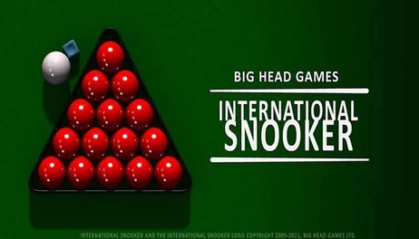 Купить International Snooker