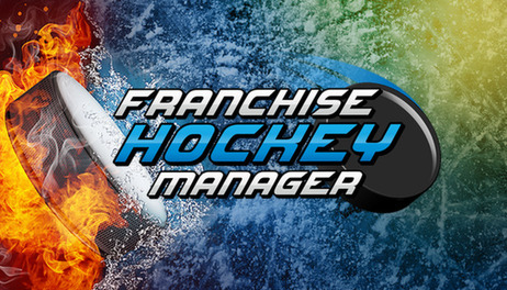 Купить Franchise Hockey Manager 2014