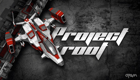 Купить Project Root