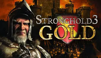 Stronghold 3 Gold