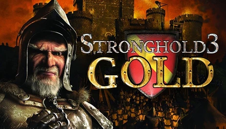 Купить Stronghold 3 Gold