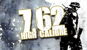 7.62 High Calibre