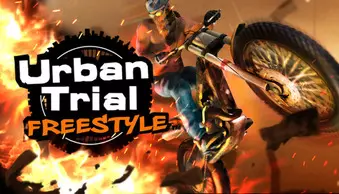 Urban Trials Freestyle