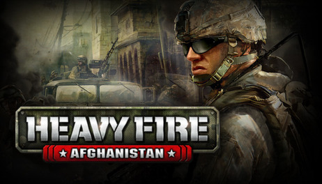 Купить Heavy Fire: Afghanistan