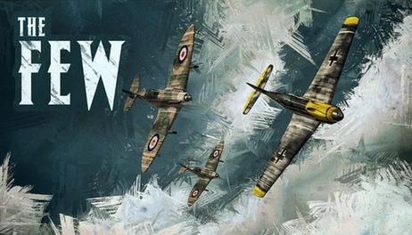 Купить The Few
