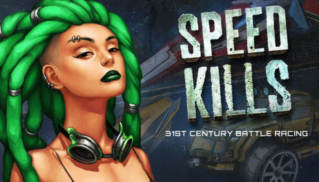 Купить Speed Kills