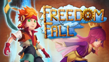Купить Freedom Fall