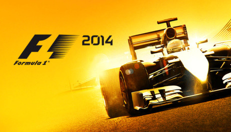 Купить F1 2014