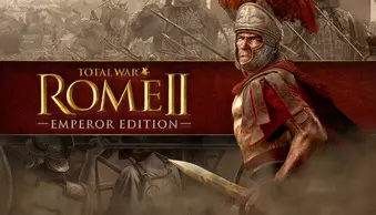 Total War: Rome II - Emperor Edition