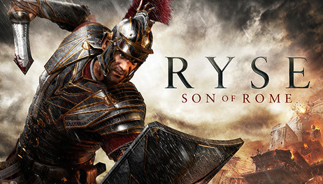 Купить Ryse: Son of Rome