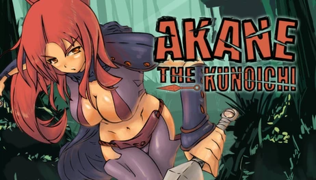 Купить Akane the Kunoichi