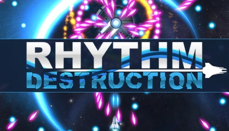 Купить Rhythm Destruction