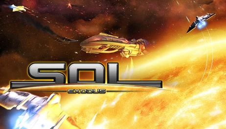 Купить SOL: Exodus