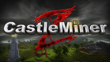 Купить Castleminer Z