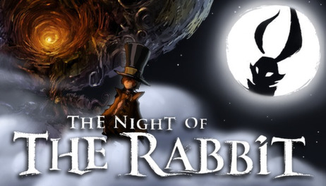 Купить The Night of the Rabbit