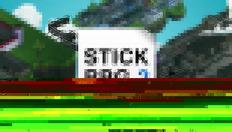 Купить Stick RPG 2: Director's Cut