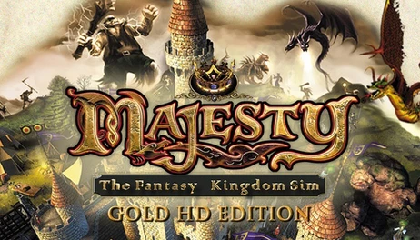 Купить Majesty Gold HD