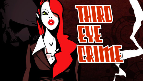Купить Third Eye Crime