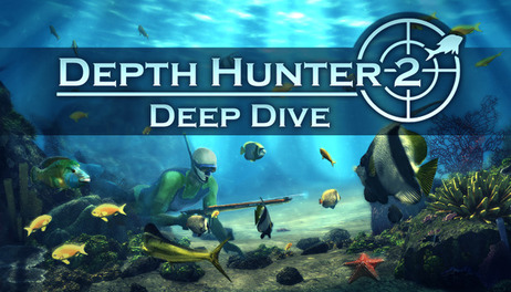 Купить Depth Hunter 2: Deep Dive