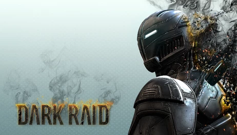 Купить Dark Raid