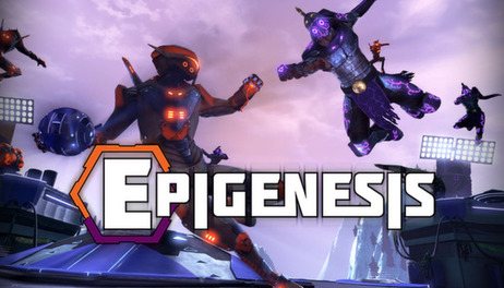 Купить Epigenesis