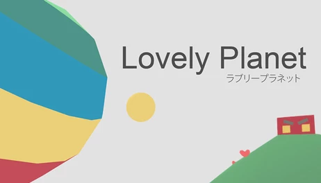 Купить Lovely Planet
