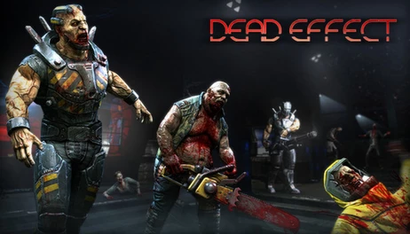 Купить Dead Effect