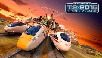 Train Simulator 2015