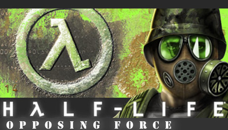 Купить Half-Life: Opposing Force