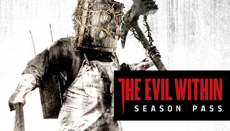 Купить The Evil Within Season Pass