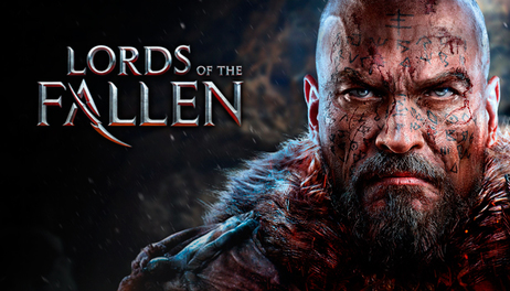 Купить Lords of the Fallen