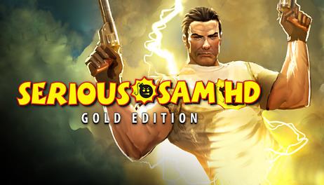 Купить Serious Sam HD: Gold Edition