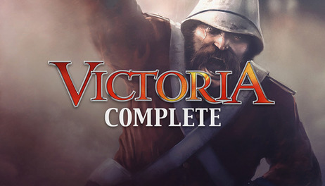 Купить Victoria I Complete