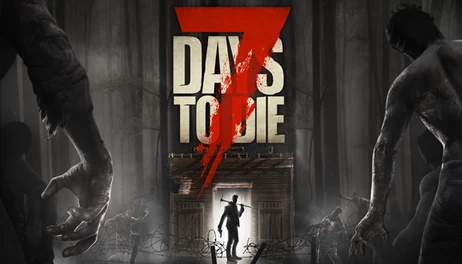 Купить 7 Days to Die