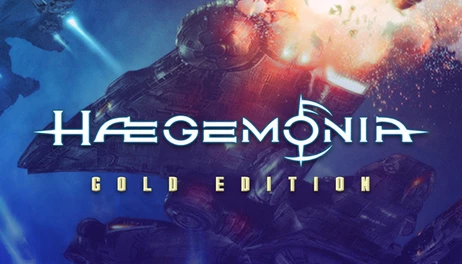 Купить Haegemonia Gold Edition