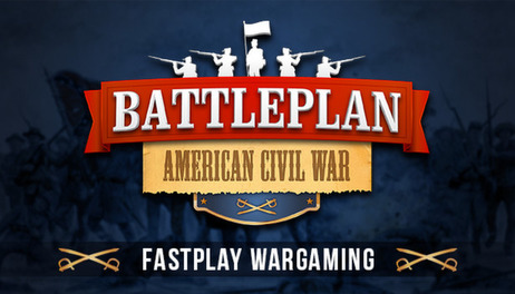 Купить Battleplan: American Civil War