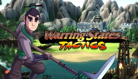 Купить Warring States