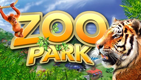 Купить Zoo Park