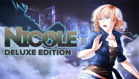 Купить Nicole (Otome Version) - Deluxe Edition