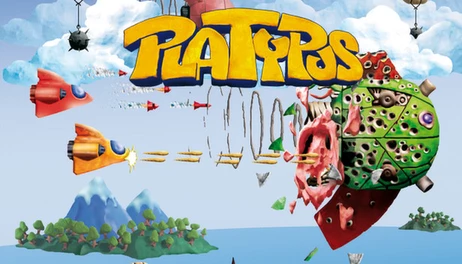 Купить Platypus