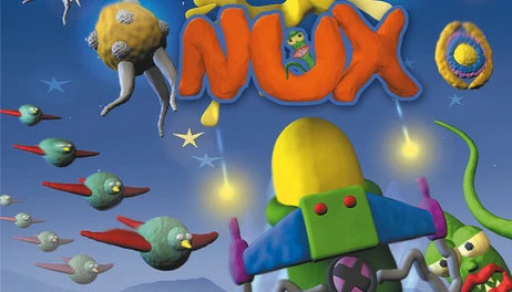 Купить Nux
