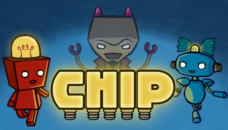 Купить Chip