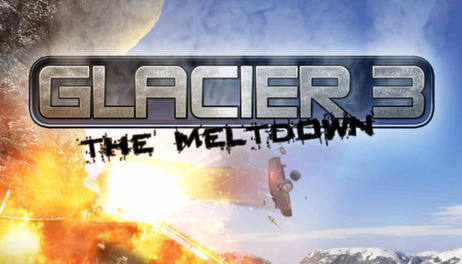 Купить Glacier 3: The Meltdown