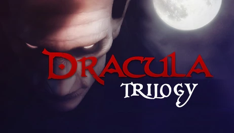 Купить Dracula Trilogy