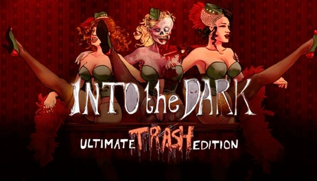 Купить Into the Dark: Ultimate Trash Edition