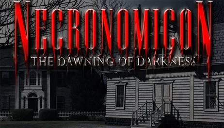 Купить Necronomicon: The Dawning of Darkness