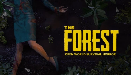 Купить The Forest