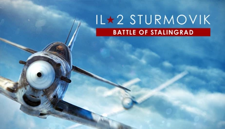 Купить IL-2 Sturmovik: Battle of Stalingrad